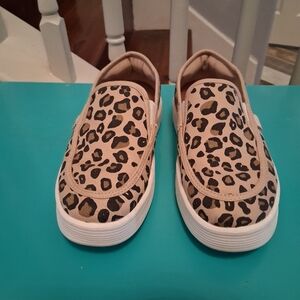 Hey Dude Slip-On Shoes WMS